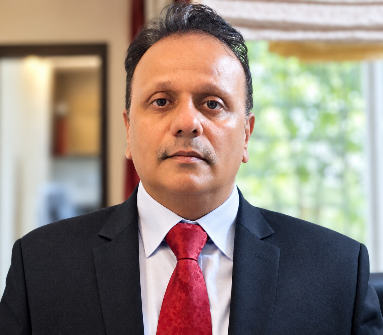 Tushar S. Gokhale